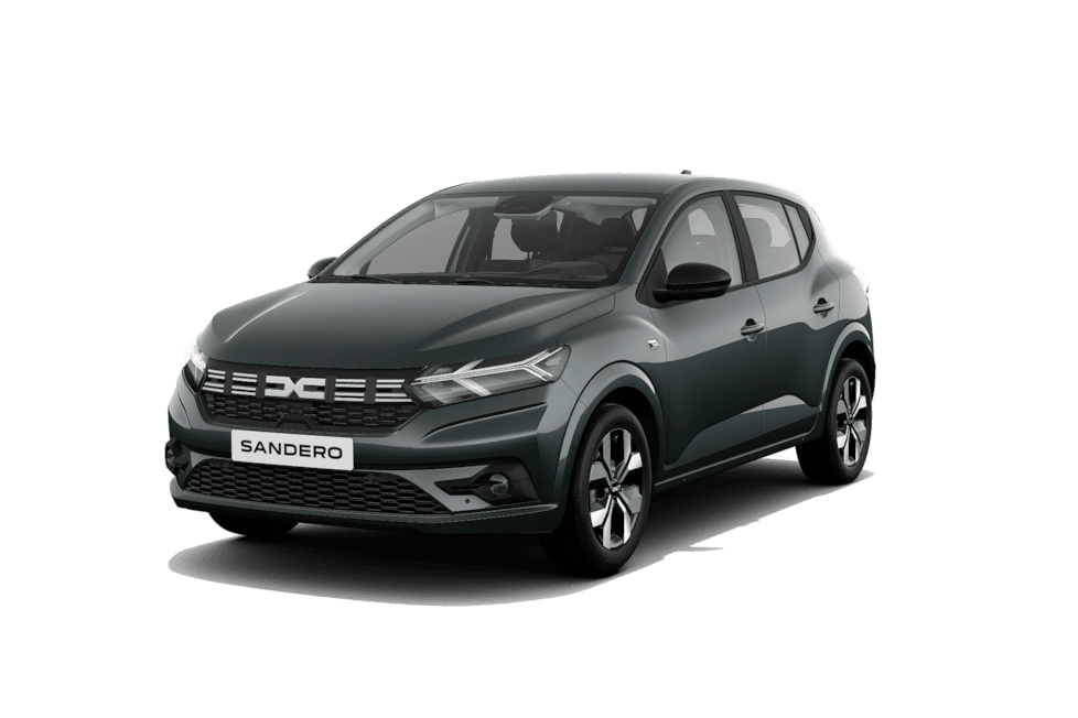 sandero